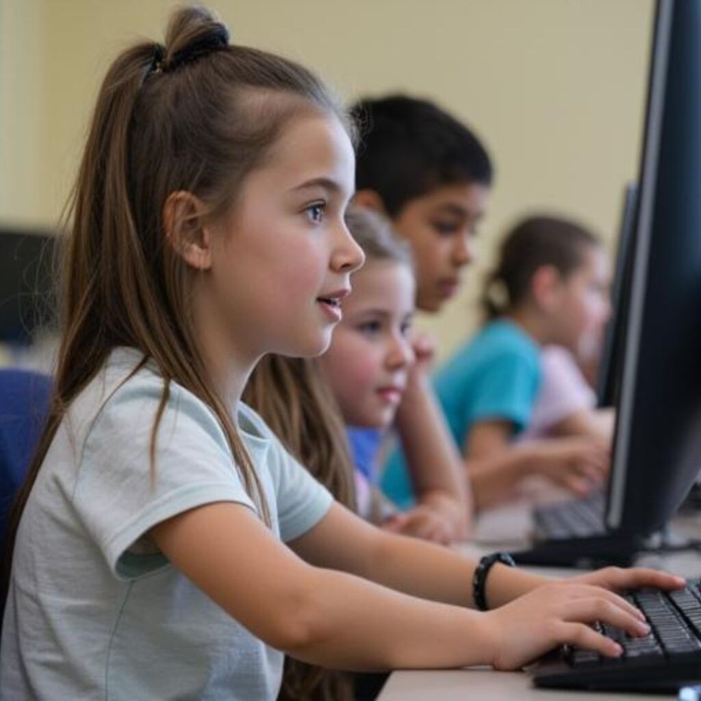 warsztaty dla dzieci