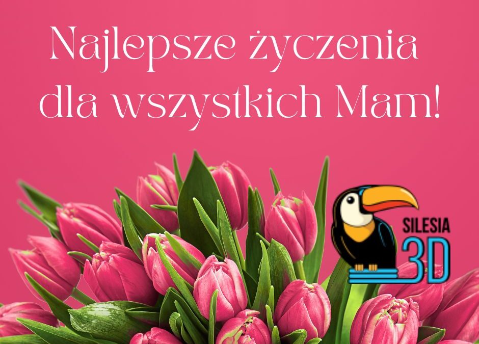 🌹❤️🌹Święto Mamy🌹❤️🌹